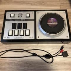 ジャンク】【皿無反応】beatmaniaIIDX DAOコン FP7 - メルカリ