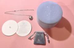 雨林の星座 ロケットペンダント Sky 星を紡ぐ子どもたち つながり