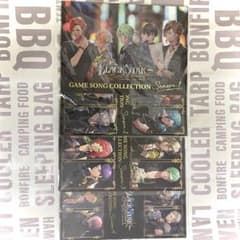 楽曲本 ブラックスター（ブラスタ）4冊セット - メルカリ