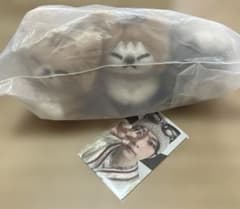 リノ メンプロ キーリング スンドゥンドリ straykids 特典トレカ付