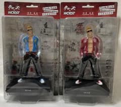 クローズ ワースト FBG 坊屋春道 ダイブ版 2セット - メルカリ