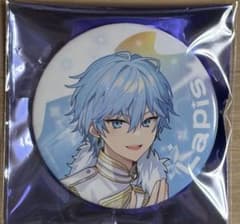 すとふぇす 2026 めておら ランダム缶バッジ Lapis らぴす 等身 - メルカリ