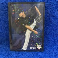 2016 侍ジャパン 大谷翔平 プロ野球チップス - メルカリ