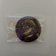 呪術廻戦 禪院直哉 ジャンプGIGA 缶バッジ - メルカリ