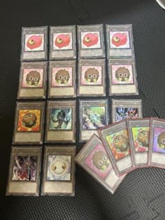 遊戯王 ゲートボール トークンセット - メルカリ