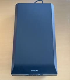 ジャンク品】EPSON GT-X820 フラットベッドスキャナー - メルカリ