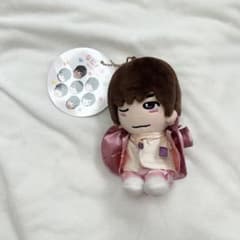 なにわ男子 高橋恭平 ちびぬい - メルカリ