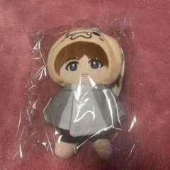 Hey!Say!JUMP 伊野尾慧 ぬいぐるみ - メルカリ