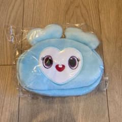 TWICE ready to be ミラー付きポーチ ナヨン ナブリー - メルカリ