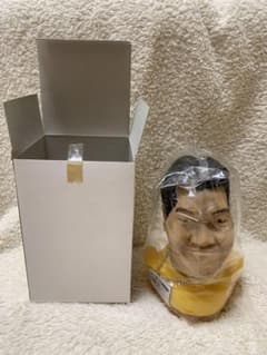 ヒヨコ紳助 島田紳助 三浦工業 三浦のボイラー 人形 - メルカリ