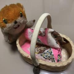 若草のシャルロット スピカ ぬいぐるみ 当時もの - メルカリ