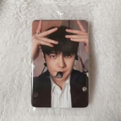 EXO REVERXE セフン SEHUN トレカ ktown4u ラキドロ - メルカリ