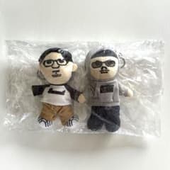 PUNPEE & BIM ぬいぐるみセット - メルカリ