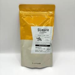 新日本製薬 スリモアコーヒー 93g 31日分 - メルカリ