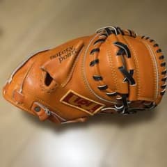 r*k様 ワールドペガサス LHT WC-T70 HF 軟式グローブ キャッチャ