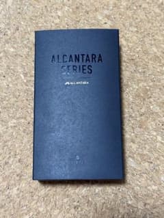 Astell&Kern AK SP4000 アルカンターラケース ワイン - メルカリ