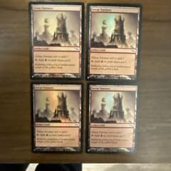 MTG 大焼炉/Great Furnace 4枚セット FOIL - メルカリ