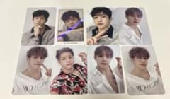 ASTRO ジンジン トレカまとめ売り - メルカリ