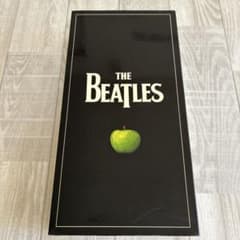 ザ・ビートルズ CDボックスセット（The Beatles Box Set） - メルカリ