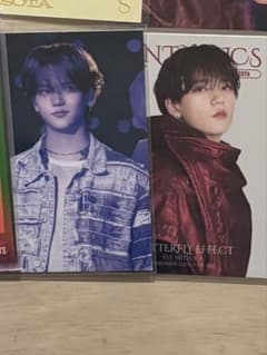 FANTASTICS 中島颯太 トレカ - メルカリ