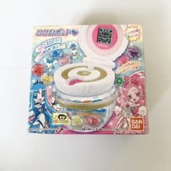 ハートキャッチプリキュア ココロポット こころの種付き 電池付き 動作