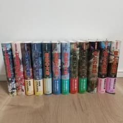 七王国の玉座 氷と炎の歌 ハードカバー12冊セット - メルカリ