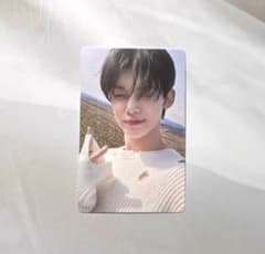 TXT Tomorrow withfans 中華 yizhiyu ヨンジュン - メルカリ