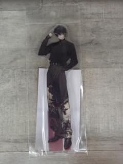 スロウ・ダメージ トワ アクリルスタンド アクスタ アニメイト