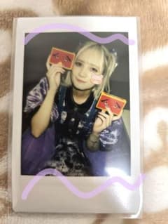 CANDYTUNE 宮野静 チェキ - メルカリ