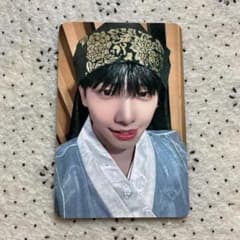 ジェヒョン BOYNEXTDOOR M COUNTDOWN トレカ サノク - メルカリ