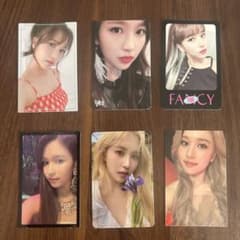 TWICE ミナトレカセット - メルカリ