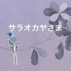 美品 訪問着 さが美 フルセット 裄66 卒業式 入学式 M S 雀 鳥 作家物