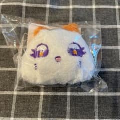 ME:I ミーアイ 海老原鼓 チュミ ミャイズ ぬいぐるみキーホルダー