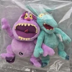 ペイン パニック ぬいぐるみ キーホルダー ヘラクレス ディズニー