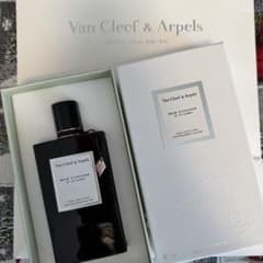 ヴァンクリ ボワ ダマンド オードパルファム 75ml - メルカリ