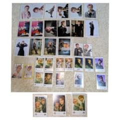 超特急 シューヤ 生写真・トレカ・ミニフォト 計32枚 - メルカリ