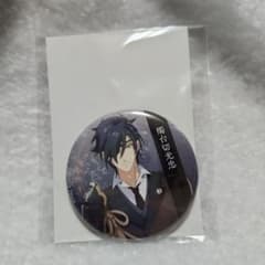 刀剣乱舞 廻 缶バッジ 燭台切光忠 - メルカリ