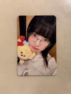 IVE fansign リズ サイントレカ 10/26 | Shop at Mercari from Japan