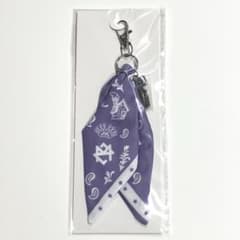 MAZZEL リュウキ まぜべや バンダナキーホルダー - メルカリ