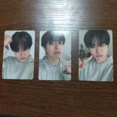 TREASURE funny TREASURE リボントレカ ジェヒョク | Shop at Mercari