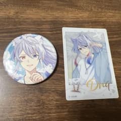 カラフルピーチ どぬく クリアカード からぴち夏休み ひらかたパーク