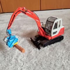 イワフジ 小型ハイパワープロセッサ CT-500/GP-532 1/32模型 - メルカリ