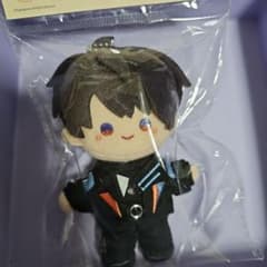 恋と深空 マヒル 雲遊拾光 云游拾光 ぬいぐるみ 公式正規品 - メルカリ