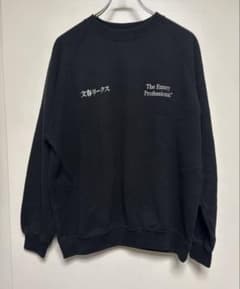 The Ennoy Professional 文春リークス スウェット Lサイズ - メルカリ