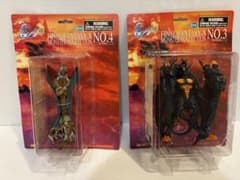 コトブキヤ FFX MONSTER COLLECTION アニマ ヴァルナ - メルカリ