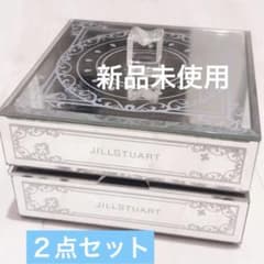 ジルスチュアート バースジェムグロス コスメボックスセット - メルカリ