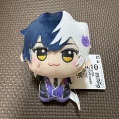 AMPTAKxCOLORS アンプタックカラーズ ちびぐるみ まぜ太 - メルカリ