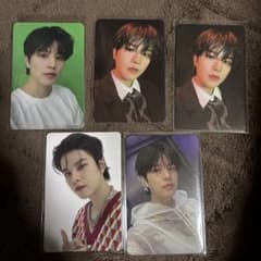 Stray Kids 『ATE』 スンミン トレカ - メルカリ