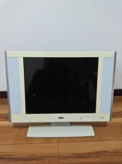 第6世代 i7 テレパソ fmvf77xdb ジャンク | Shop at Mercari from