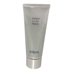 アルソア クレイパック 100g ARSOA - メルカリ